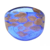Glass Ring - Creamfields North 55 (17,5 Ø) 7,2 US
