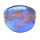 Glass Ring - Creamfields North 56 (17,8 Ø) 7,5 US