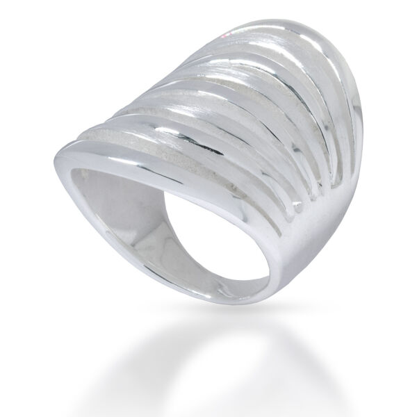 925 Sterling Silberring