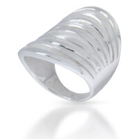 925 Sterling Silberring