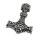 Stainless Steel Pendant - Thors Hammer...