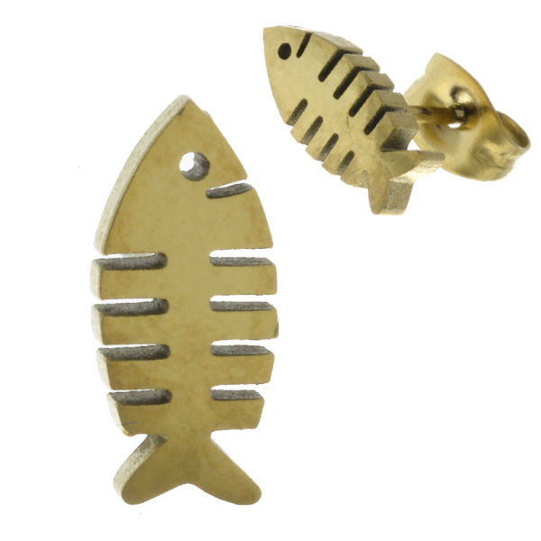 PVD Gold
