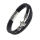 Echtlederarmband - mit Ankerverschluss