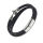 Echtlederarmband - mit Ankerverschluss