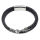 Echtlederarmband - mit Ankerverschluss