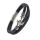 Echtlederarmband - mit Ankerverschluss