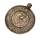 Amulett aus der Keltenzeit - Bronzeanhänger
