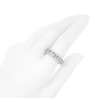 Stainless Steel Ring - Rune Ring