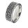 Stainless Steel Ring - Celtic Knot