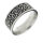 Stainless Steel Ring - Celtic Knot