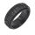 Stainless steel play ring - “Odin”