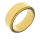 Stainless Steel Ring - Fidget Ring with a crafted...