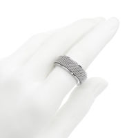 Edelstahl - Spielring "Kette" 52 (16,6 Ø) 06 US-Stahl