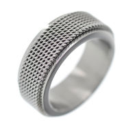 Edelstahl - Spielring "Kette" 66 (21,0 Ø) 11 US-Stahl