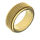 Stainless Steel - Play Ring “Chain 56 (17,8...