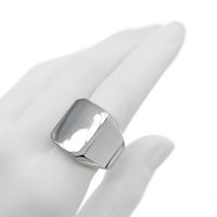 Stainless Steel Ring – Engraving Ring 55 (17,5 Ø) 7,2 US-Steel