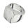 Stainless Steel Ring – Engraving Ring 55 (17,5 Ø) 7,2 US-Steel