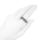 Stainless Steel Ring - Fidget Ring with Triskele Steel-66 (21,0 Ø) 11 US