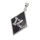 Stainless Steel Pendant - 1% Percent
