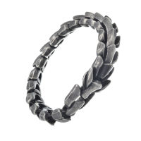 Stainless Steel Bracelet - Dragon