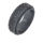 Stainless Steel Ring - Fidget Ring with Triskele...