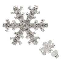925 Sterling Silberohrringe- "Snow White" mit...