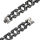 Stainless steel bracelet - motorcycle chain...