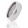 Tungsten Ring (polished) - 70 (22,2 Ø) 13 US