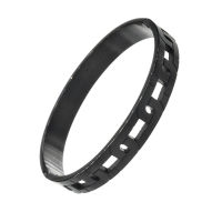 Armreifen - oval