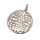 Bronze Pendant - Celtic Knot