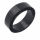 Stainless Steel Ring - Fidget Ring with Rotating Element Steel-51 (16,2 Ø) 05 US-4 mm