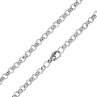 5 mm pea chain - different versions