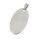 Stainless Steel Pendant - Star