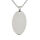 Stainless Steel Pendant - Star