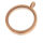 Stainless Steel Pendant - Medallion...