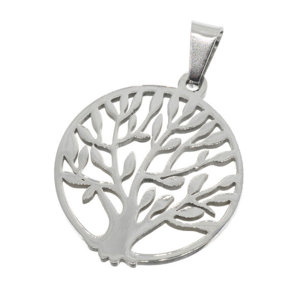 Tree of life with root of essence