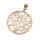 Stainless steel Pendant - Tree of Life,...