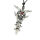 Tin pendant - Sword
