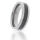 Tungsten Ring with Carbon Inlay 8mm with Edge Cut 62DE/10US