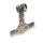 Bronze Pendant - Thors Hammer