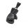 Stainless steel pendant - boxing glove PVD-...
