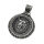 Stainless Steel Pendant - Fenrir
