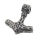 Thor’s Hammer with Rune
