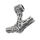 Thor’s Hammer with Rune