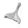 Stainless steel pendant - Whale-tail "Fluke"