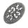 Fibula - Borre-Style Pewter