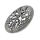 Fibula - Borre-Style Pewter