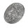 Fibula - Viking Shield Pewter