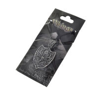 Pewter pendant - Eikthyrnir