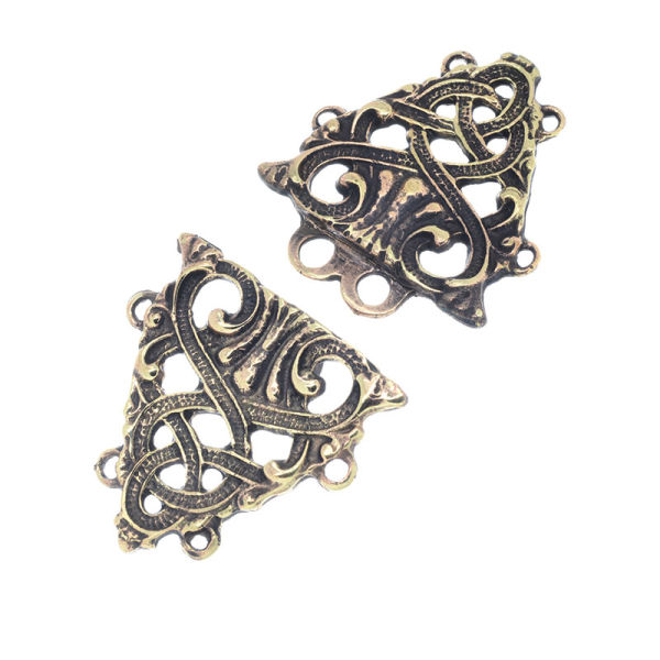 Bronze - Coat Hook